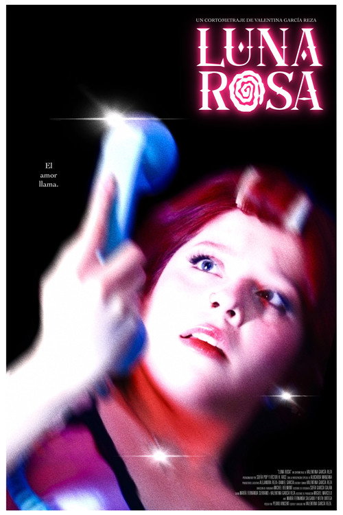 Luna Rosa