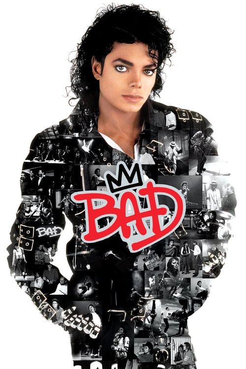 Michael Jackson: Bad 25 1987