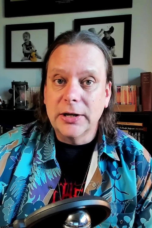 Dr. Sean Munger