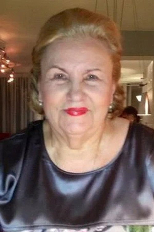 Svetlana Nikolaeva photo 2