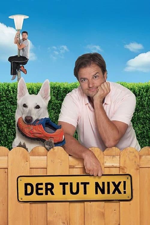 Martin Rütter - Der tut nix! (2013) poster