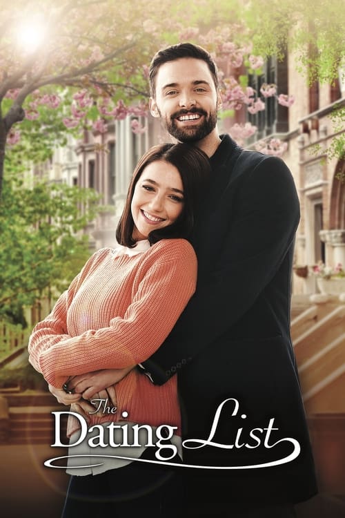 The Dating List (2020) poster