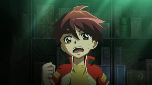 Épisode 36