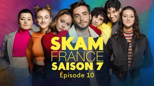 Poster della serie SKAM France