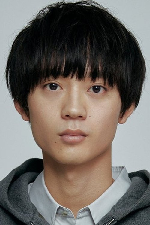 Kép: Rintaro Mizusawa színész profilképe
