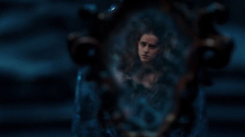 Beauty and the Beast