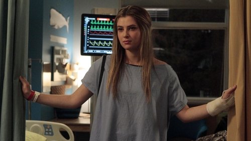 Red Band Society: 1×3