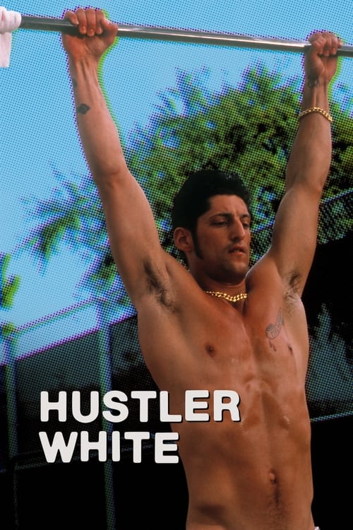 Hustler White Movie Poster Image