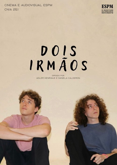 Críticas 7 Dois Irmãos
