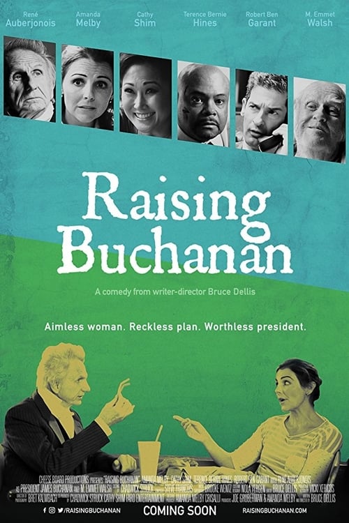 Raising Buchanan 2019