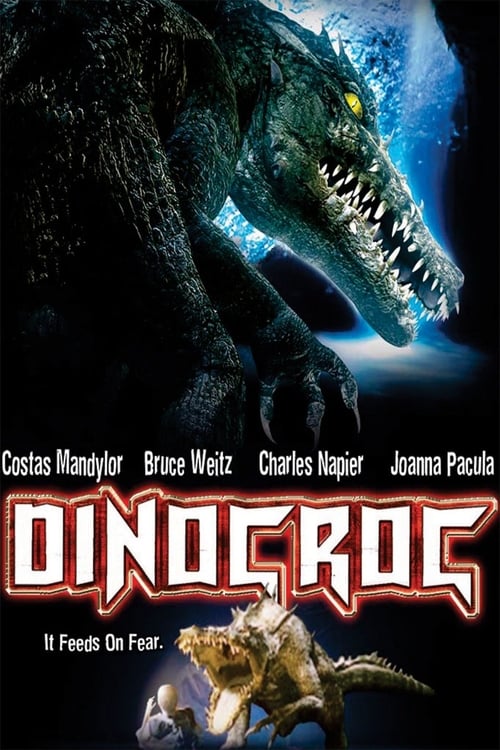 Dinocroc 2004