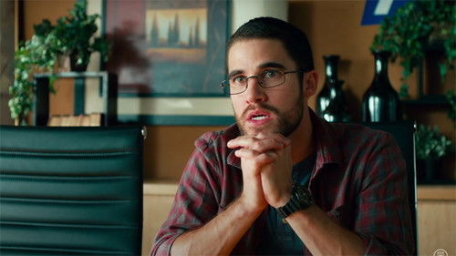 Escena del episodio 1 de la temporada 1 de The Wayward Guide for the Untrained Eye