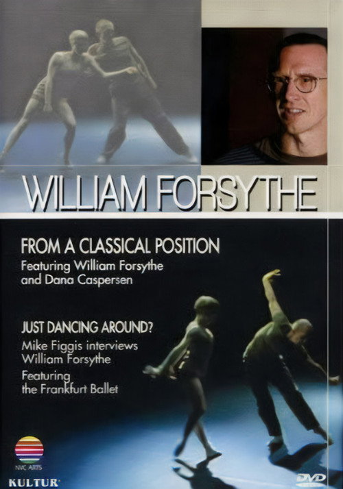 William Forsythe: Just Dancing Around?