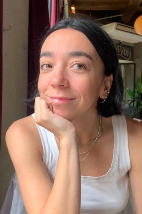 Elisabet Romagosa