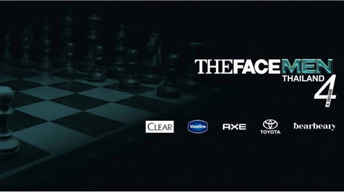 The Face Men Thailand 4