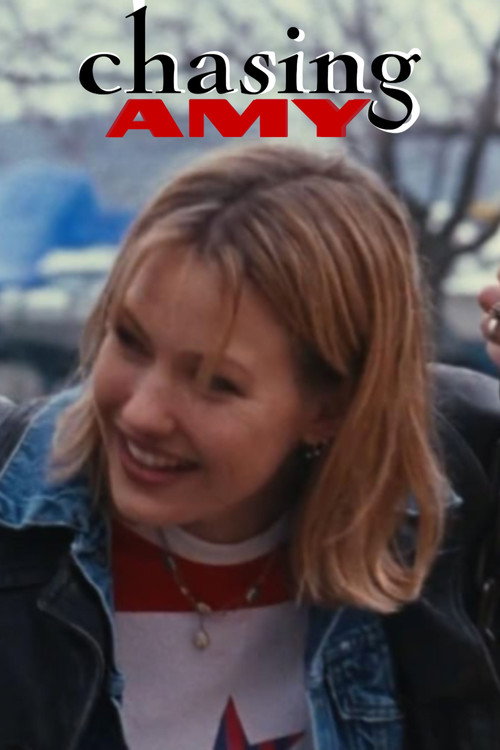 Poster 19 for Chasing Amy