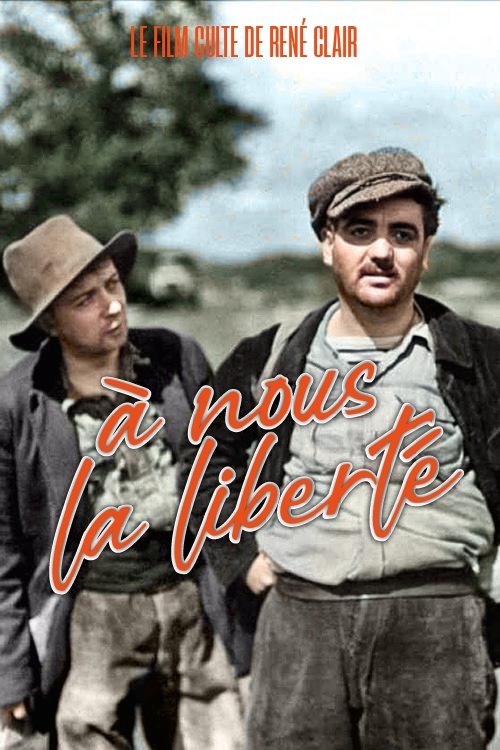 Movie Image