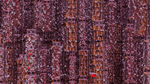 Valentine in Things City