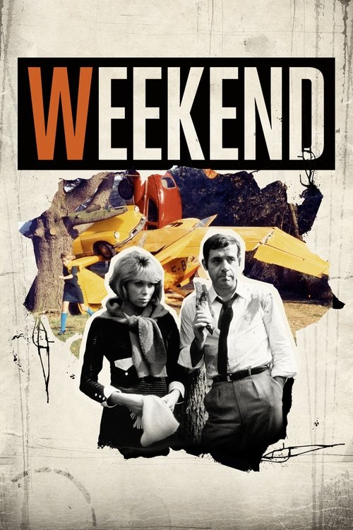 Watch Weekend (1967) HD Movie Online Free