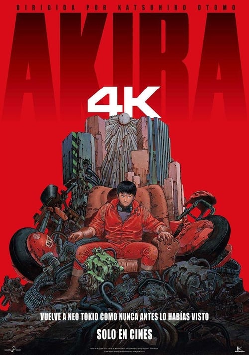 Akira 1988