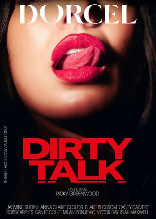 Affiche du film Dirty Talk