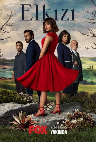 Escena 5 de Elkızı