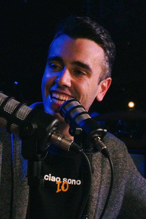 Luca Dodaro