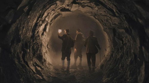 Voyages au centre de la Terre : dans les pas de Jules Verne