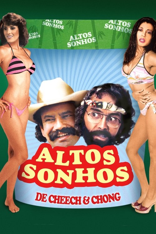 Nice Dreams movie poster player