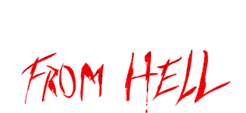 The Judge from Hell