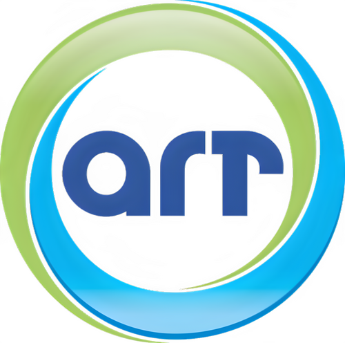Arab Radio and Television Network logo