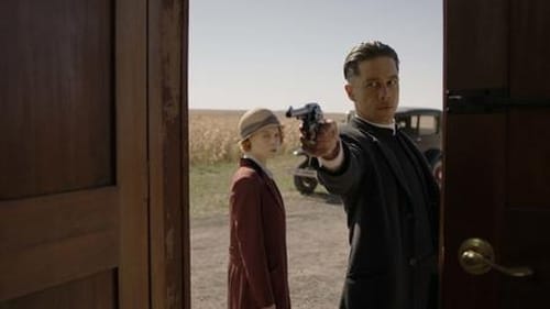 Damnation: 1×8