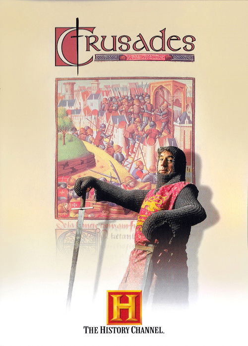 Escena 5 de Crusades