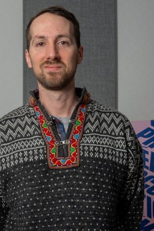 Simon Rivet