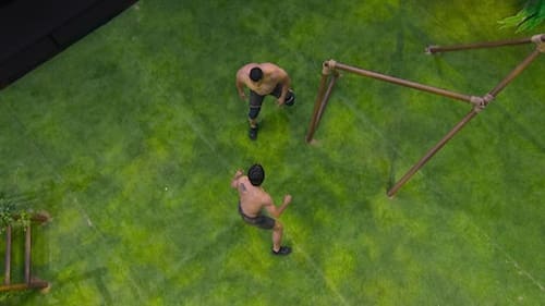 One You Wish to Avoid