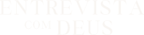 Entrevista com Deus - Logo 5