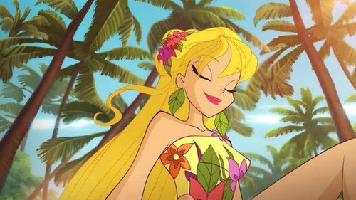 Winx Club kaader