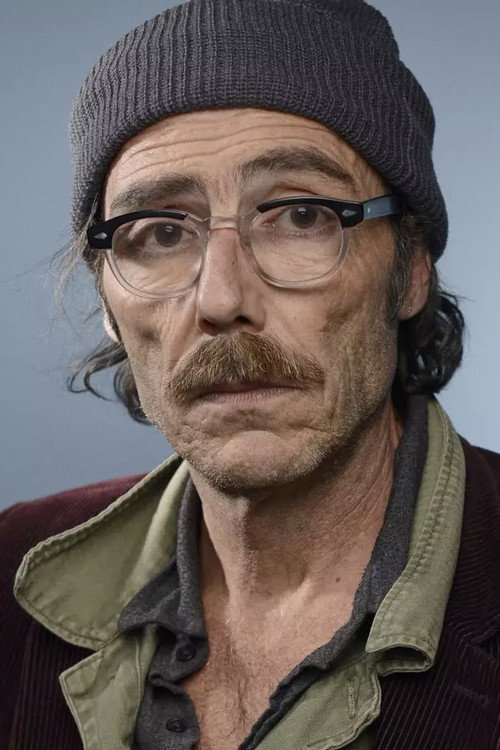 Philippe Rebbot