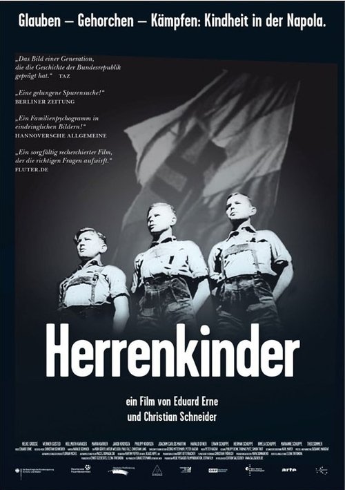 Herrenkinder 2009