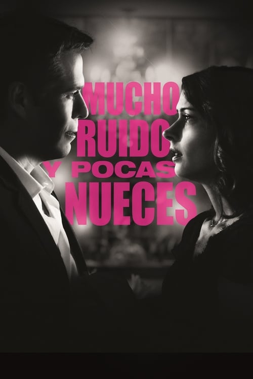 Mucho ruido y pocas nueces 2012