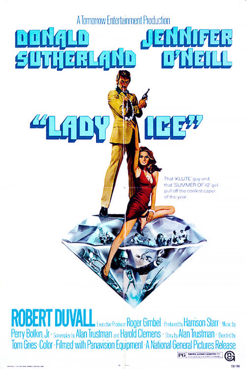 Lady Ice 1973