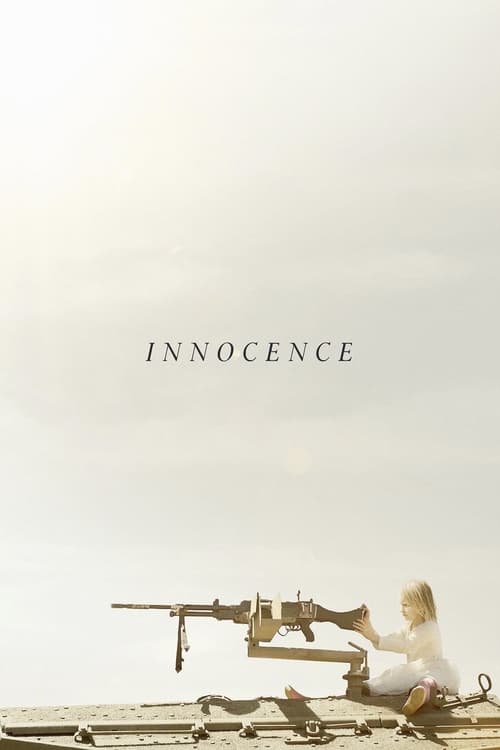 Poster Innocence 2022