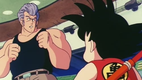 Dragon Ball: 1×41