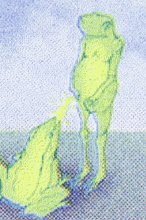 The Rabbit Always Dies poster