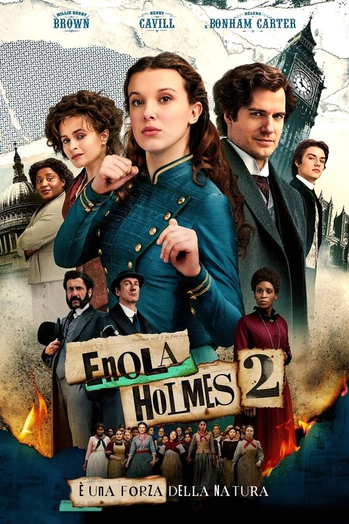 Posters