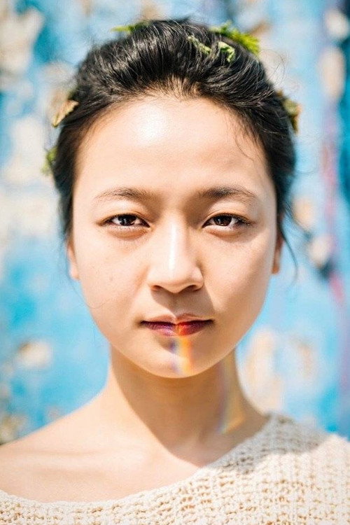 김꽃비