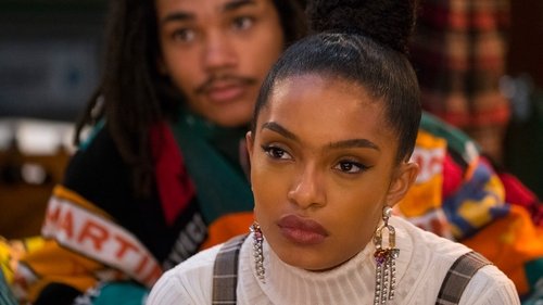 Grown-ish: 2×4