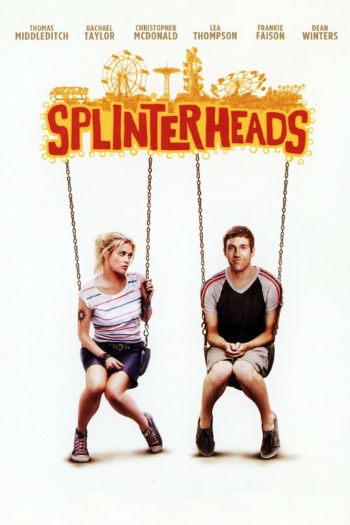 Splinterheads (2009)