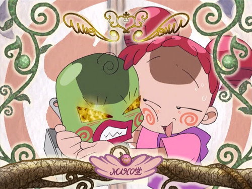 Farewell, The Curse of the Witch-Frogs!