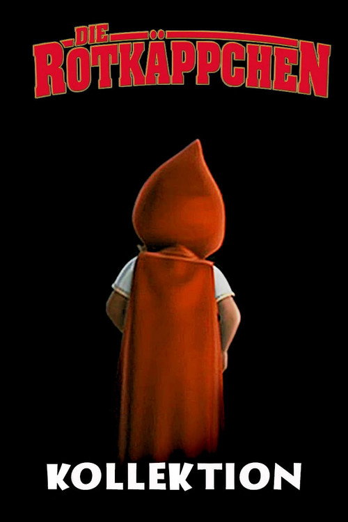 Rotkäppchen Filmreihe